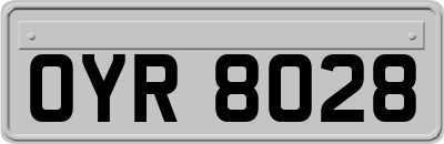 OYR8028
