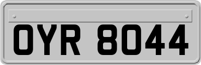 OYR8044