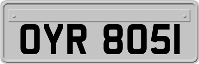 OYR8051