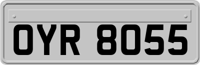 OYR8055