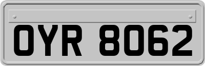 OYR8062