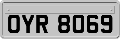 OYR8069