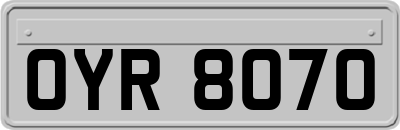 OYR8070
