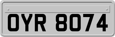 OYR8074