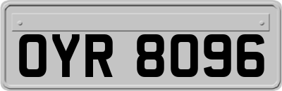 OYR8096