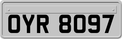 OYR8097