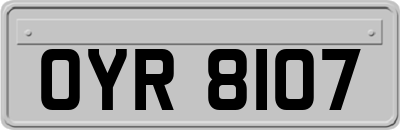OYR8107