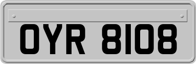 OYR8108