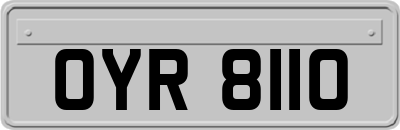 OYR8110