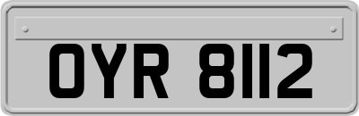 OYR8112