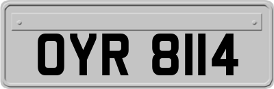 OYR8114