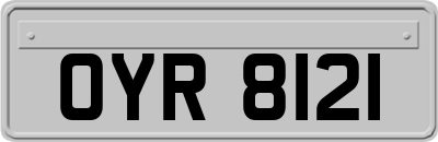 OYR8121