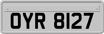 OYR8127