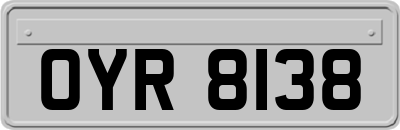 OYR8138