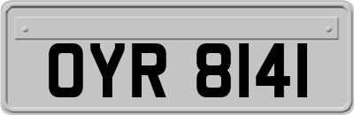 OYR8141