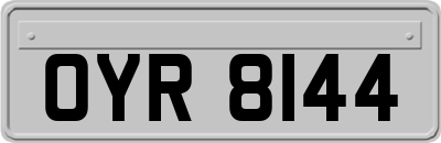 OYR8144
