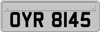 OYR8145