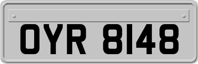 OYR8148