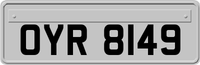 OYR8149