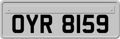 OYR8159