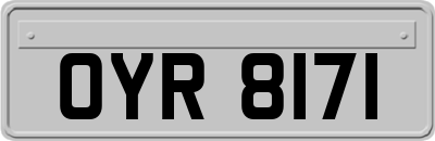 OYR8171