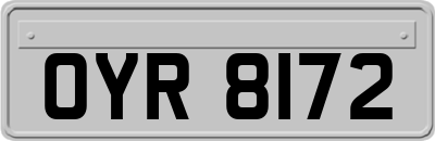 OYR8172