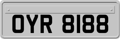 OYR8188