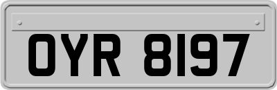 OYR8197