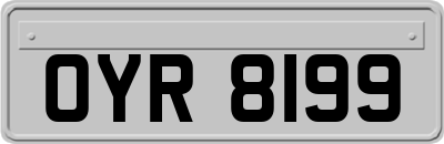 OYR8199