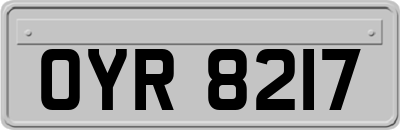 OYR8217