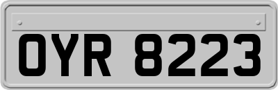 OYR8223