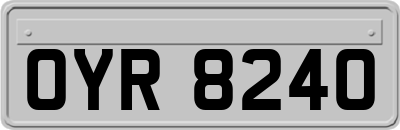 OYR8240