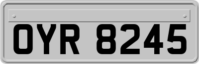 OYR8245