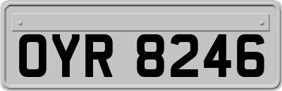 OYR8246