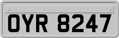 OYR8247