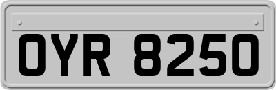 OYR8250