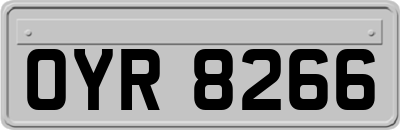OYR8266