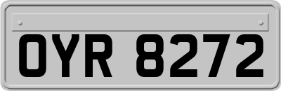 OYR8272