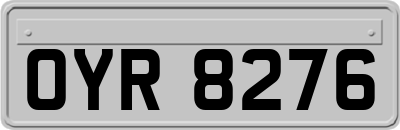 OYR8276