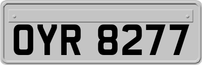 OYR8277