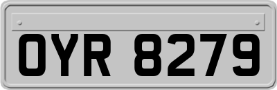 OYR8279