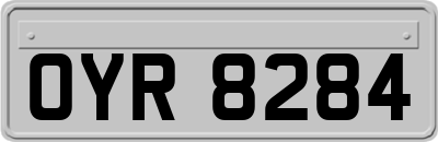 OYR8284