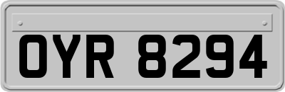 OYR8294