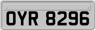 OYR8296