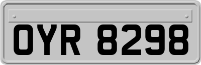 OYR8298