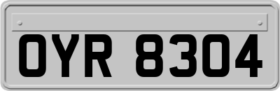OYR8304