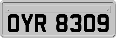 OYR8309
