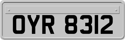 OYR8312