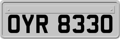 OYR8330