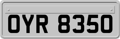 OYR8350